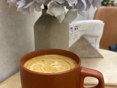 -玫瑰咖啡(中山六路店)
