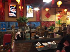 大堂-金掌勺锅包肉(太原万达店)