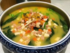 -巴渝菜舍曾氏麻辣风(霸州店)