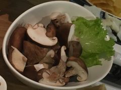 香菇-彤德莱(青岛人民路店)