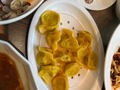 -俏东方·海味水饺·青岛菜(崂山店)