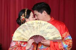 点击看大图 -全城热恋璀璨婚纱摄影(国贸总店)