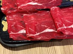 -一井烧肉·活鳗·寿司(望京SOHO店)