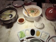 -京华烟云·北京烤鸭(领展购物广场·中关村店)