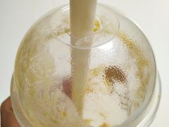 -喜茶(北京五棵松华熙店)