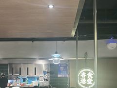 -留半山·香港食堂(啦啦宝都店)