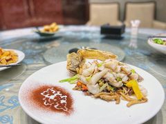 -龙庭华宴·粤菜·早茶
