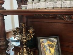 -青咖啡(三坊七巷店)