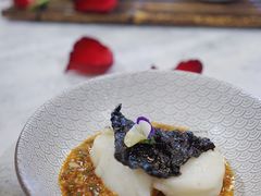 -鱼桥巷·美学川菜