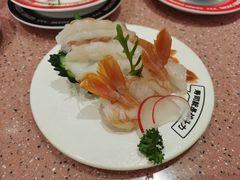 -元气寿司(环球港店)