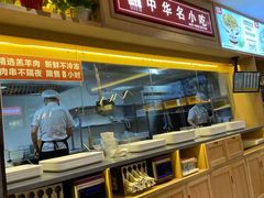 -南城香(北京南站店)