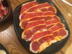 -西塔斗牛家烧烤(中海寰宇店)