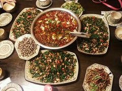 -陈有良尖椒鸡(渝中示范店)