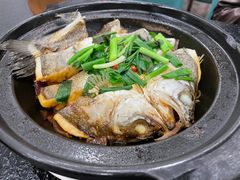 -喜洲翰林餐厅(董家百年老宅店)