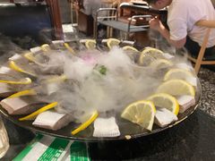 -伊茉家的烤肉店(勒泰中心店)