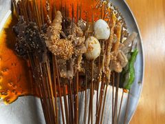-谭家·钵钵鸡·蹄花·兔头(玉林南路店)