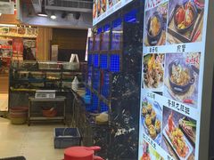 -鑫鸿达·海鲜闽菜热炒小馆(中山路店)
