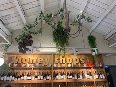 -Money Shops(愚园路店)