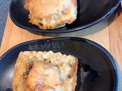 埔田酥肉-鲜粉匠·鲍汁肠粉(民治店)