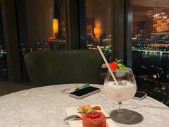 -三迪希尔顿酒店·星空酒廊