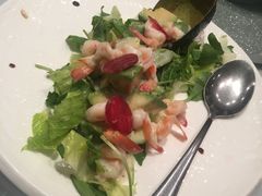 -漢舍中国菜馆(889广场店)