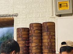 -杭州小笼包(地质大学店)