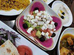 -bosphorus 铂斯西餐厅·土耳其烧烤(环市中路店)