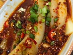 -龙聚德北京烤鸭(沙坪坝华宇A馆店)