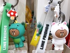 -名创优品(天河区正佳广场二店)