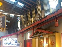 -老灶房-四川土菜(铁牛广场店)