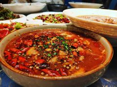 -舌尖上的食缘花园主题餐厅
