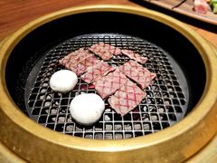 -虎哥六韩式烤肉料理 TIGERGRILL(隆生金山湖中心购物广场店)