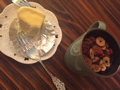 治愈系甜品&nbsp;The&nbsp;Soothing&nbsp;Dessert-治愈系甜品The Soothing Dessert(科海大楼店)