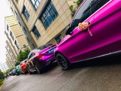 -宁波甬诚婚车(新典路店)