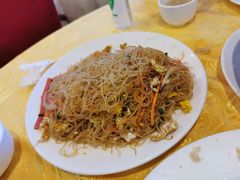 -龙溪海鲜酒家(溪涌店)