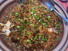 -一口猪年味东北菜(荔枝沟店)