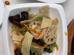 -清真马祥兴菜馆(云南北路店)