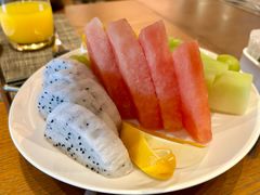 -水月周庄铂尔曼酒店 · 漾全日餐厅