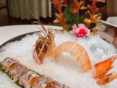 -三号黄浦会Canton Table