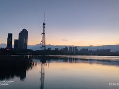 -金银湖国家城市湿地公园