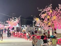 -万达广场(北京槐房店)