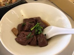 -稻香酒家·33年老字号·港式粤菜(富邦中心店)