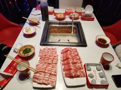-倍儿红喜临门火锅(文兴路店)