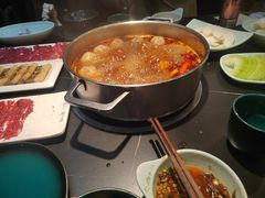 -二刀潮牛(重庆光环购物公园店)