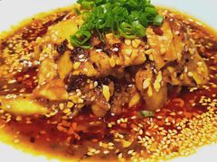 -渝信川菜 · 川味家常菜(长安店)