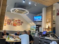 大堂-滋味满屋美食坊(上海街店)