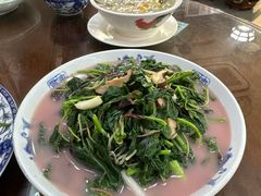 -阿殳菜馆·私厨(水围村店)