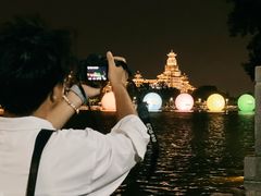 -龙舟池