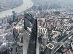 -上海中心大厦