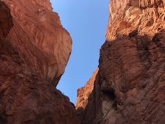 -天山神秘大峡谷